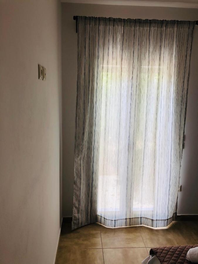 Ionian White Apartments Lefkáda Buitenkant foto